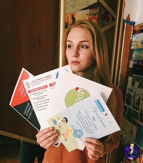 Анастасия. Занятия у ученика. История ЕГЭ. 