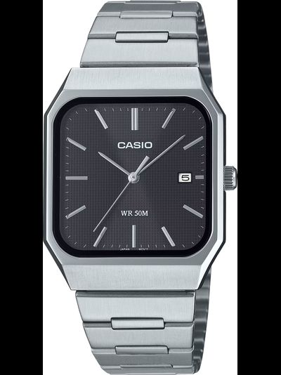 Часы Casio MTP-B185D-1A