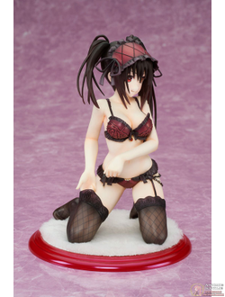 Фигурка 1/7 Куруми Токисаки (Tokisaki Kurumi)