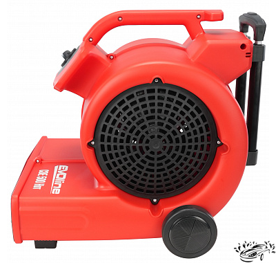 Фен для сушки ковров EVOline CDE 500 Hot
