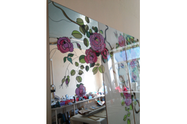 Цветное зеркало - 3