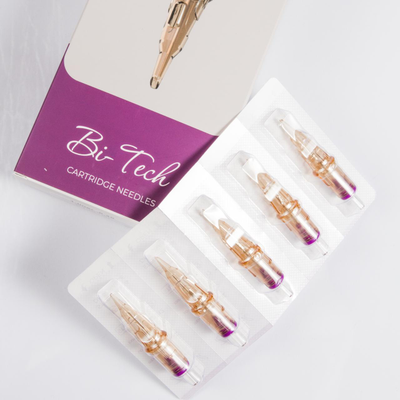 Bi-Tech (Би Тэч) 30/3 RSLT, Картриджи для удаления татуажа