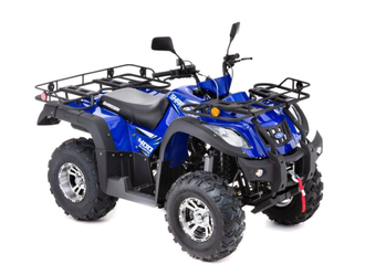Квадроцикл SHARMAX 400 Alligator
