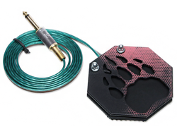 Педаль Лапа КА-295 (MOSKIT STEEL)