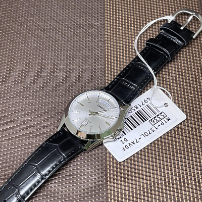 Часы Casio MTP-1370L-7A