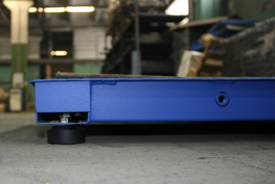 Невские "ВСП4 А" 1500*2000 мм