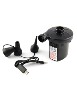 Насос электрический #НТ-218