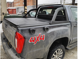 Крышки Foton G7 Tunland