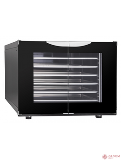 Шкаф расстоечный Abat ШРТ-12Э