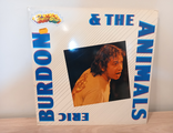 Eric Burdon &amp; The Animals – Eric Burdon &amp; The Animals VG+/VG