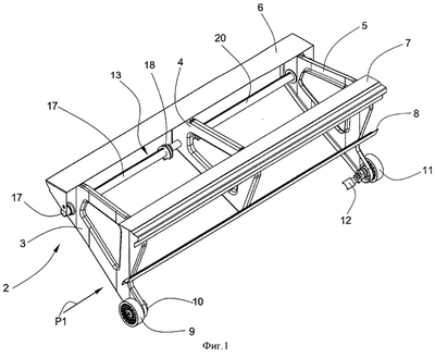 Ступень эскалатора. В наличии. В ассортименте!