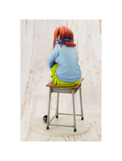 Фигурка 1/8 Мику Накано (Miku Nakano)