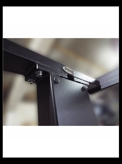 Гравитрон (брусья-перекладина) AV315/80