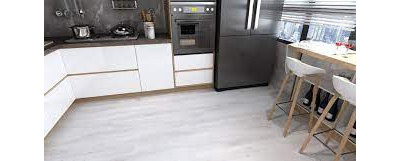 Ламинат Kastamonu CHERRY FP453 Дуб Глостер с фаской 33 кл 1380х161х8 mm (1 уп=11 шт= 2,444 м2)