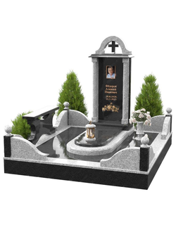 МЕМОРИАЛЬНЫЕ КОМПЛЕКСЫ