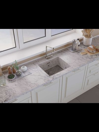 Смеситель OMOIKIRI MORI