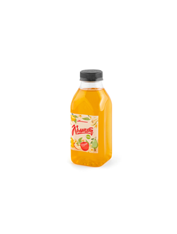 Компот домашний (0,5 л) (заказ от 5 шт.)