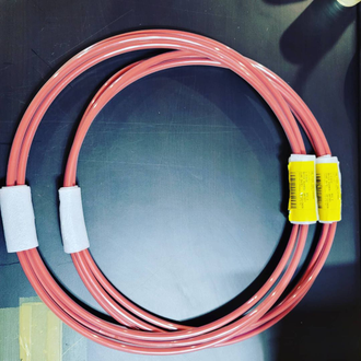 кольца капсулированные