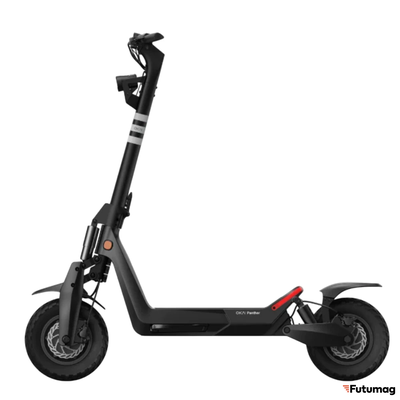 Электросамокат OKAI ES800 Panther