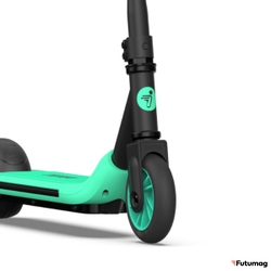 Электросамокат Segway-Ninebot KickScooter A6