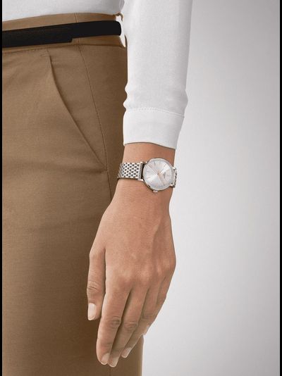 Швейцарские часы Tissot T143.210.11.011.01