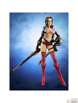 Фигурка 1/8 Нико Робин (Robin Nico)