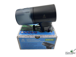 PRIME SCREENO - Кормушка автоматическая с электронным табло