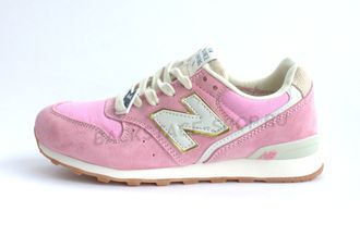 Кроссовки New Balance 996 Pink