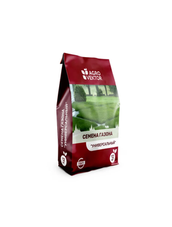 Семена газона универсальный 25 кг