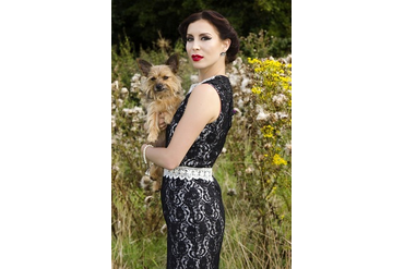 Фотосъемка одежды