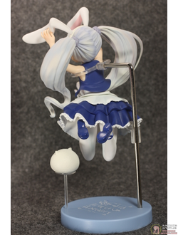 Фигурка Чино Кафу (Chino Kafuu Rabbit Style)