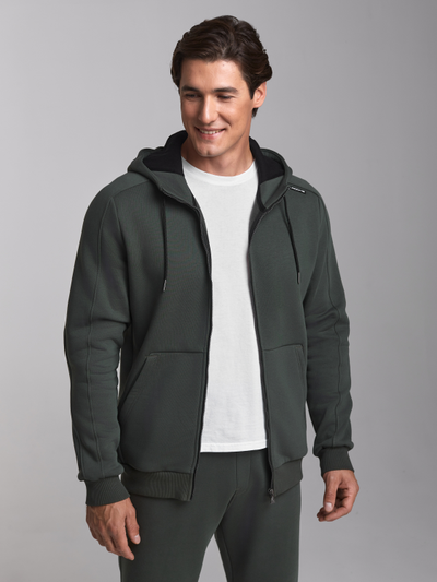 Спортивный костюм мужской 12SKM-1805 RED-N-ROCK'S