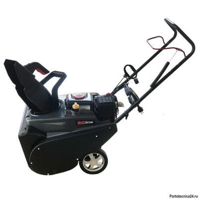 Снегоуборщик EVOline SBG 560 BE