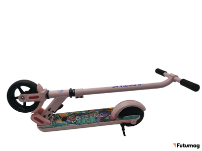 Электросамокат детский Spetime E9