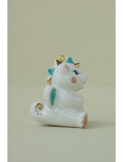 Дракоша мини