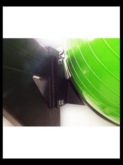 Брусья-пресс с BOSU AV133/80