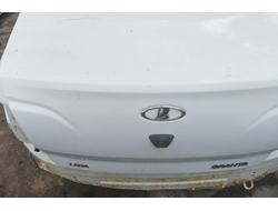 Крышка багажника LADA GRANTA