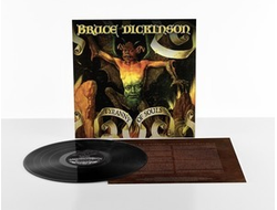 Bruce Dickinson - Tyranny Of Souls LP