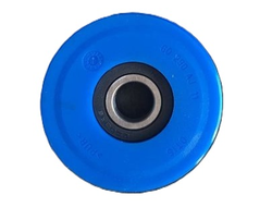 Ролик ступеней для эскалатора 76.2*21.6*6203