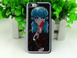 Чехол на телефон Sally Face, Салли Фейс №36