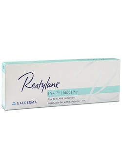 Рестилайн Лифт