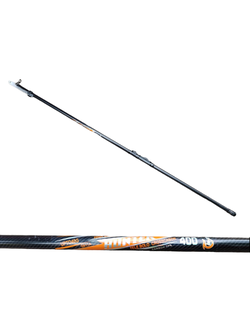 Удилище телескопическое HUNTER 5,0м