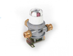 Регулятор пропановый с газовым инвертором Cavagna Group 924N