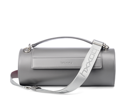 BAZOOKA 3000 Серый фуксия