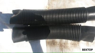 Тукопровод 46х360