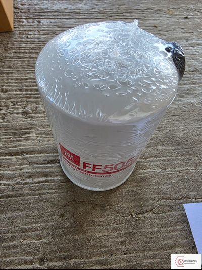 Фильтр топливный FF5052 (FF5074) (комбайн Акрос 535/580/585/590)