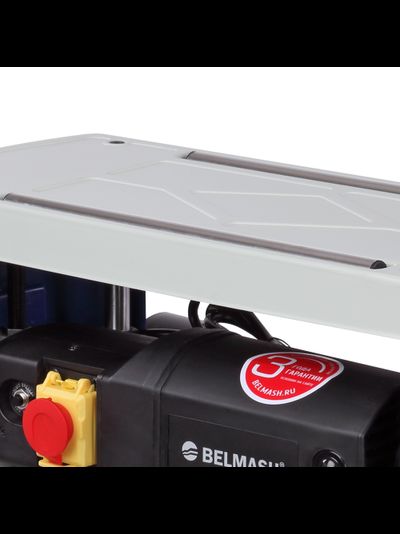 Рейсмусовый станок BELMASH P1800