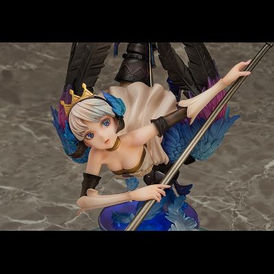 Фигурка 1/8 Гвендолин (Gwendolyn Winged Maiden Warrior)