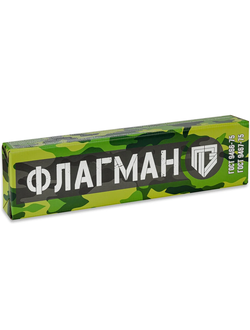 Электрод сварочный ФЛАГМАН MP-3  Ф3,0   Пачка 5кг ГОСТ 9466-75