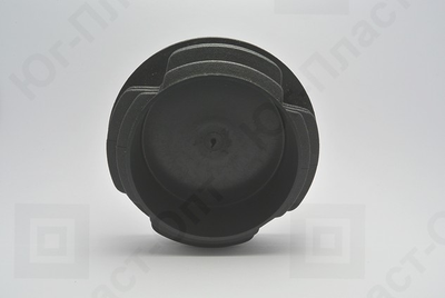 Заглушка для труб  D-102мм пластиковая